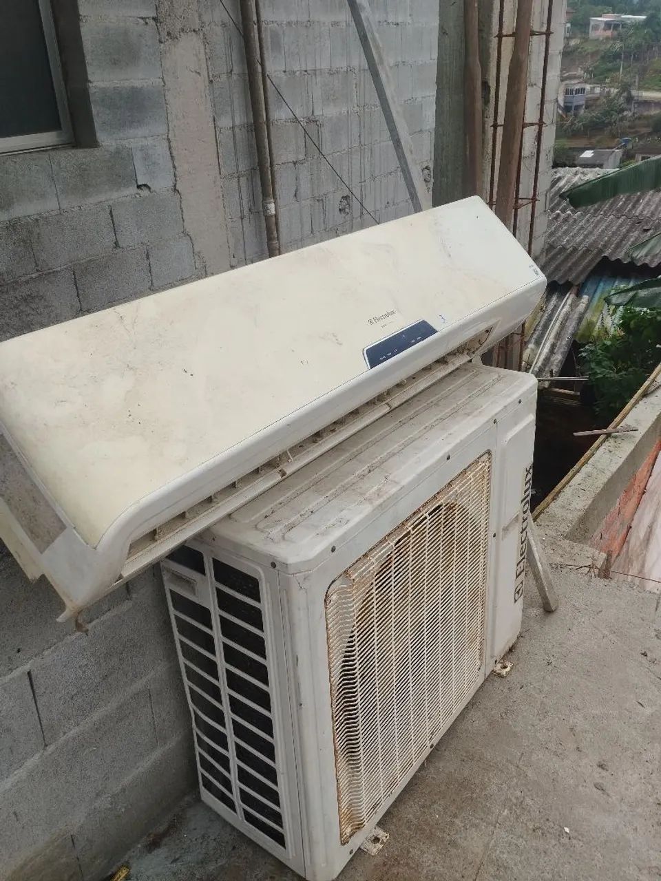 Ar-condicionado  - Foto 2
