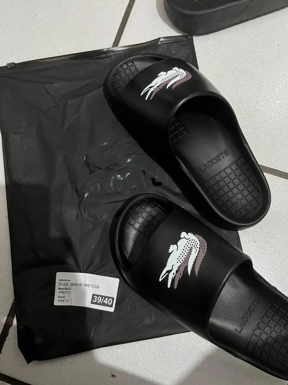 Chinelo 