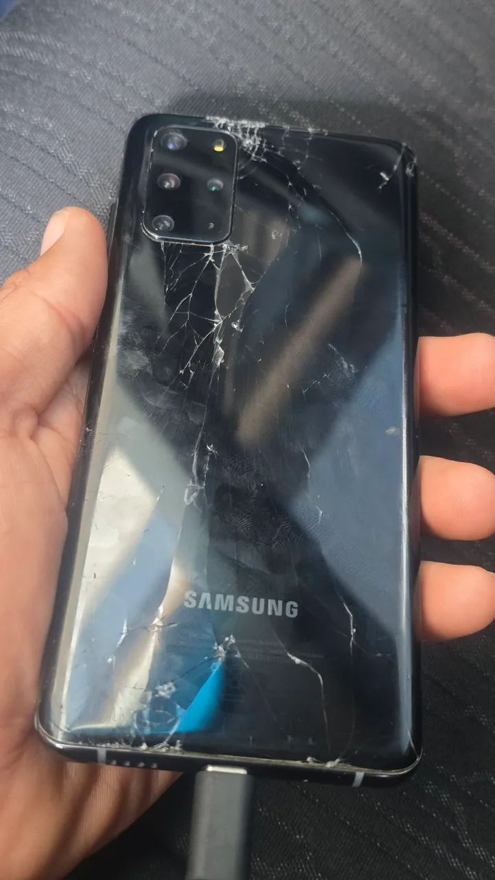 S20 plus - Foto 3