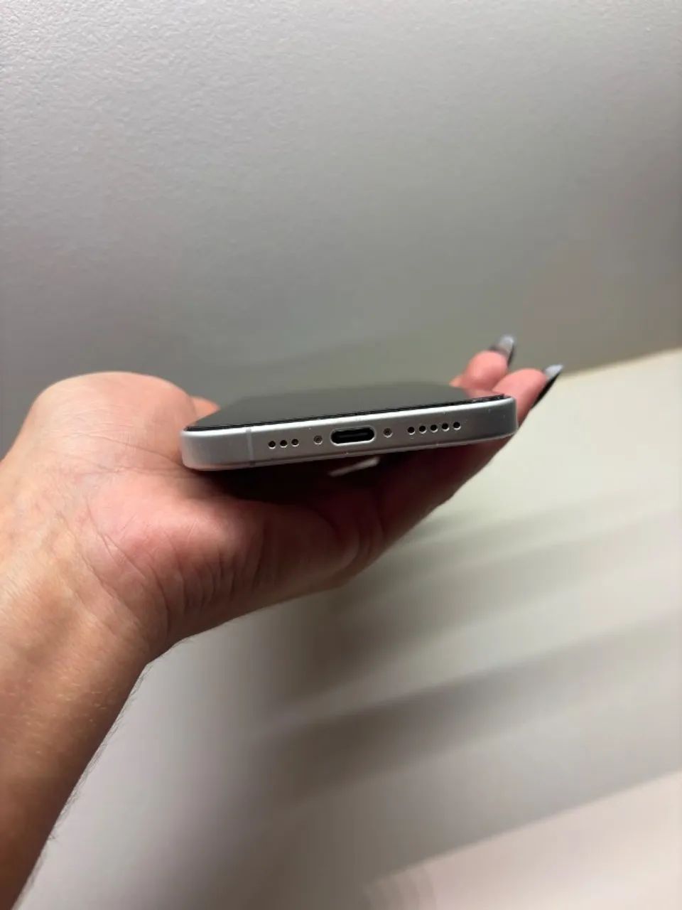 iPhone 16 - 128gb ( branco )  - Foto 2