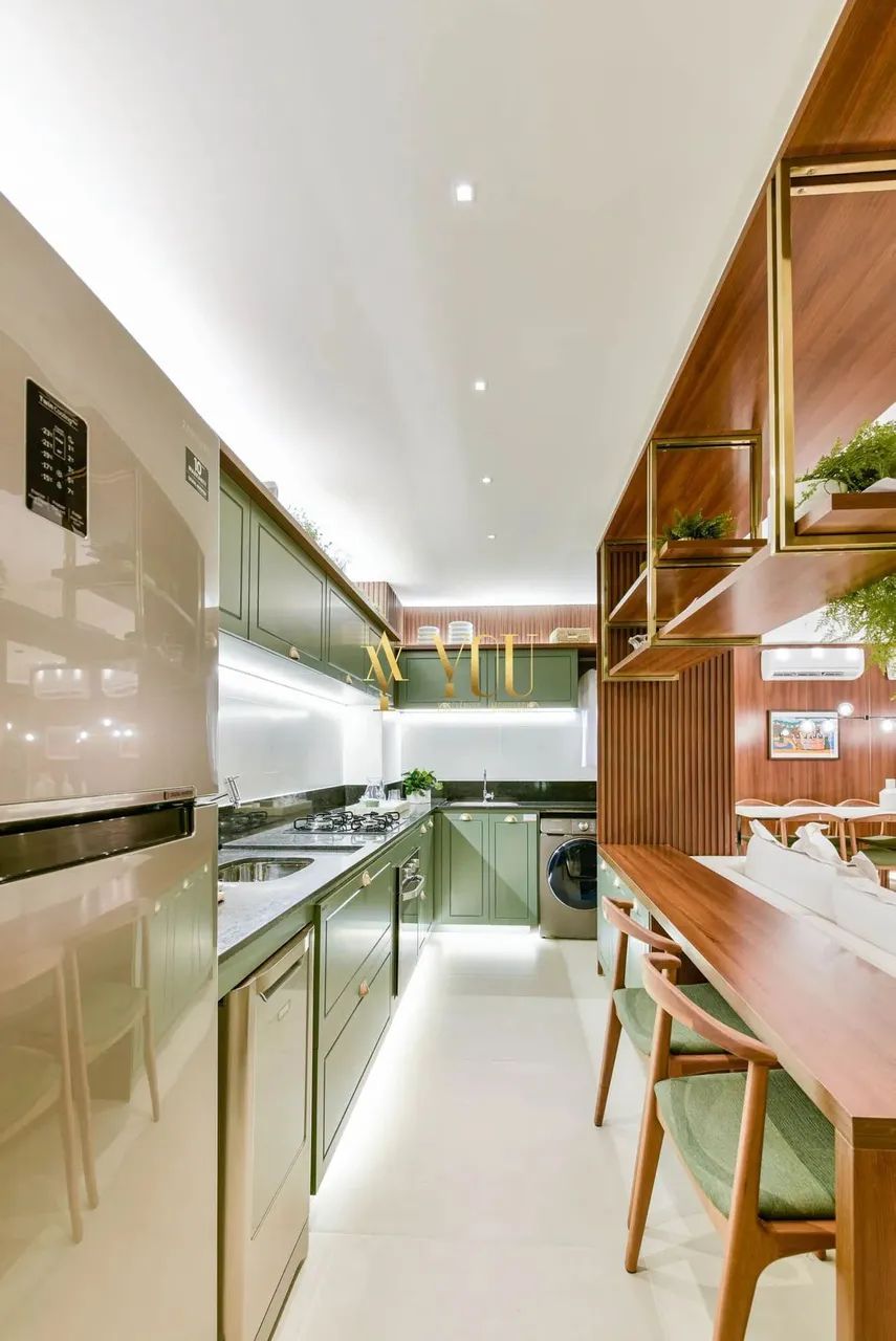 Closer 23  Um Novo Ícone no Setor Bueno com 79m² de Puro Encanto - Foto 4