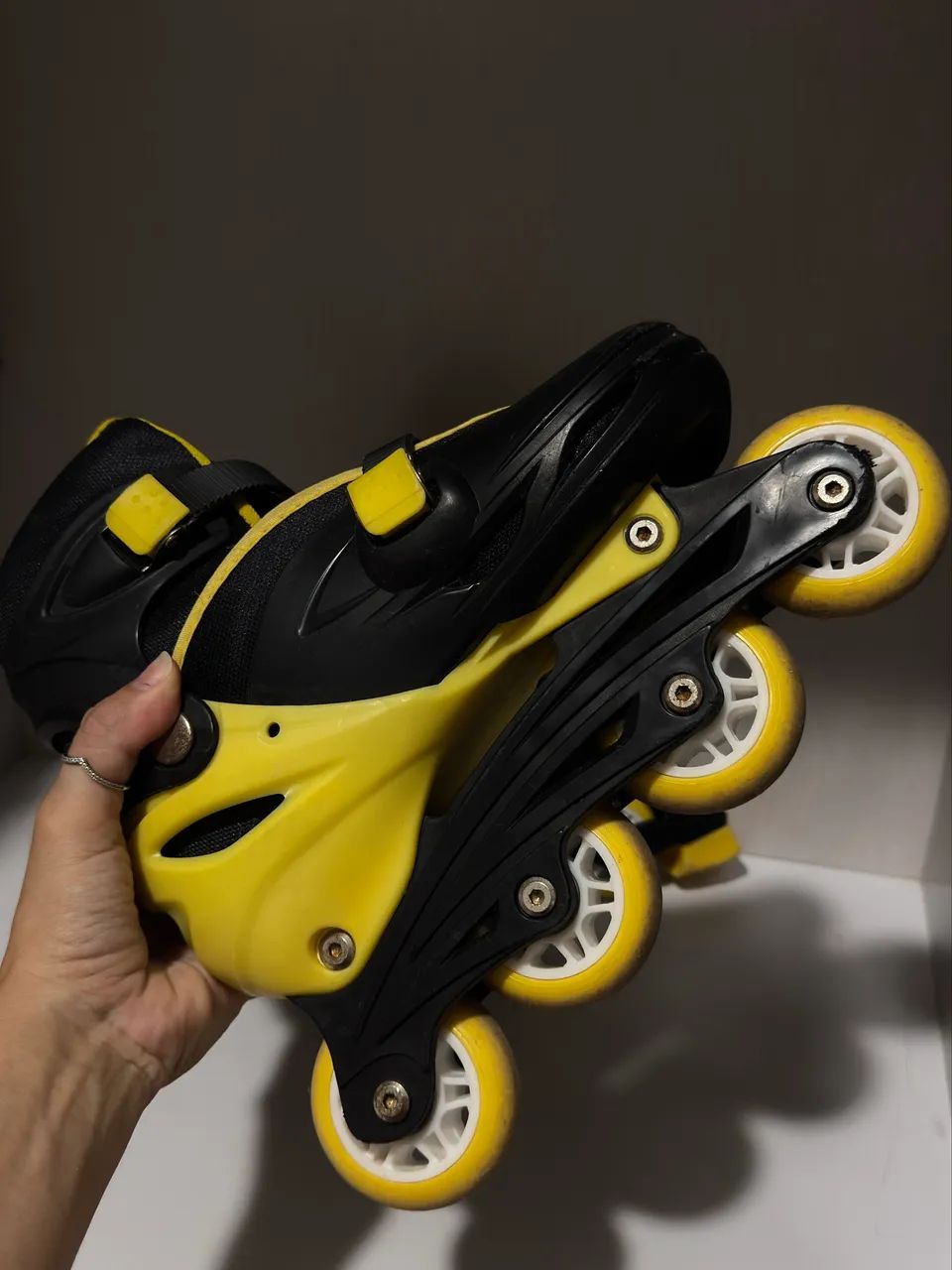 Patins 34 a37 - Foto 2