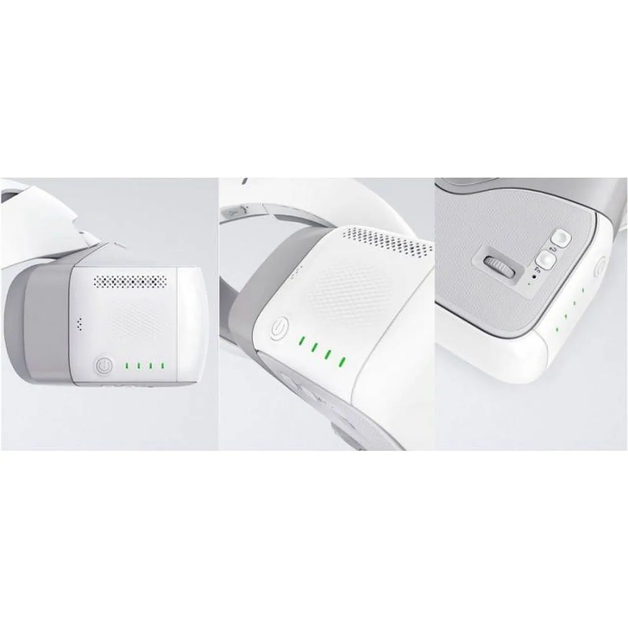  Óculos DJI GOGGLES FTP. - Foto 3
