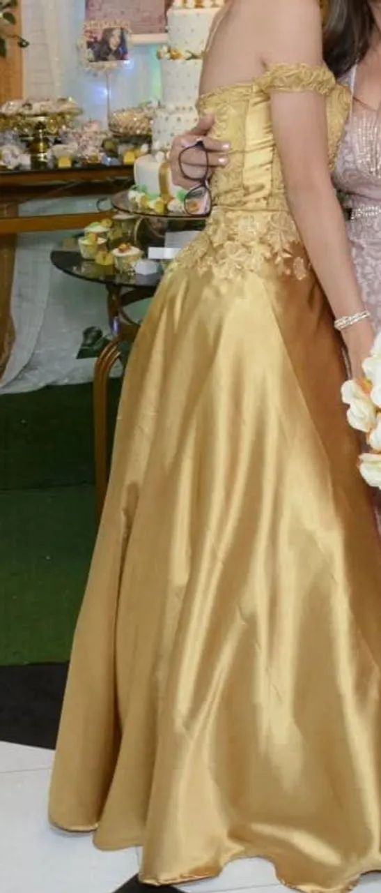 Vestido de Debutante  - Foto 3