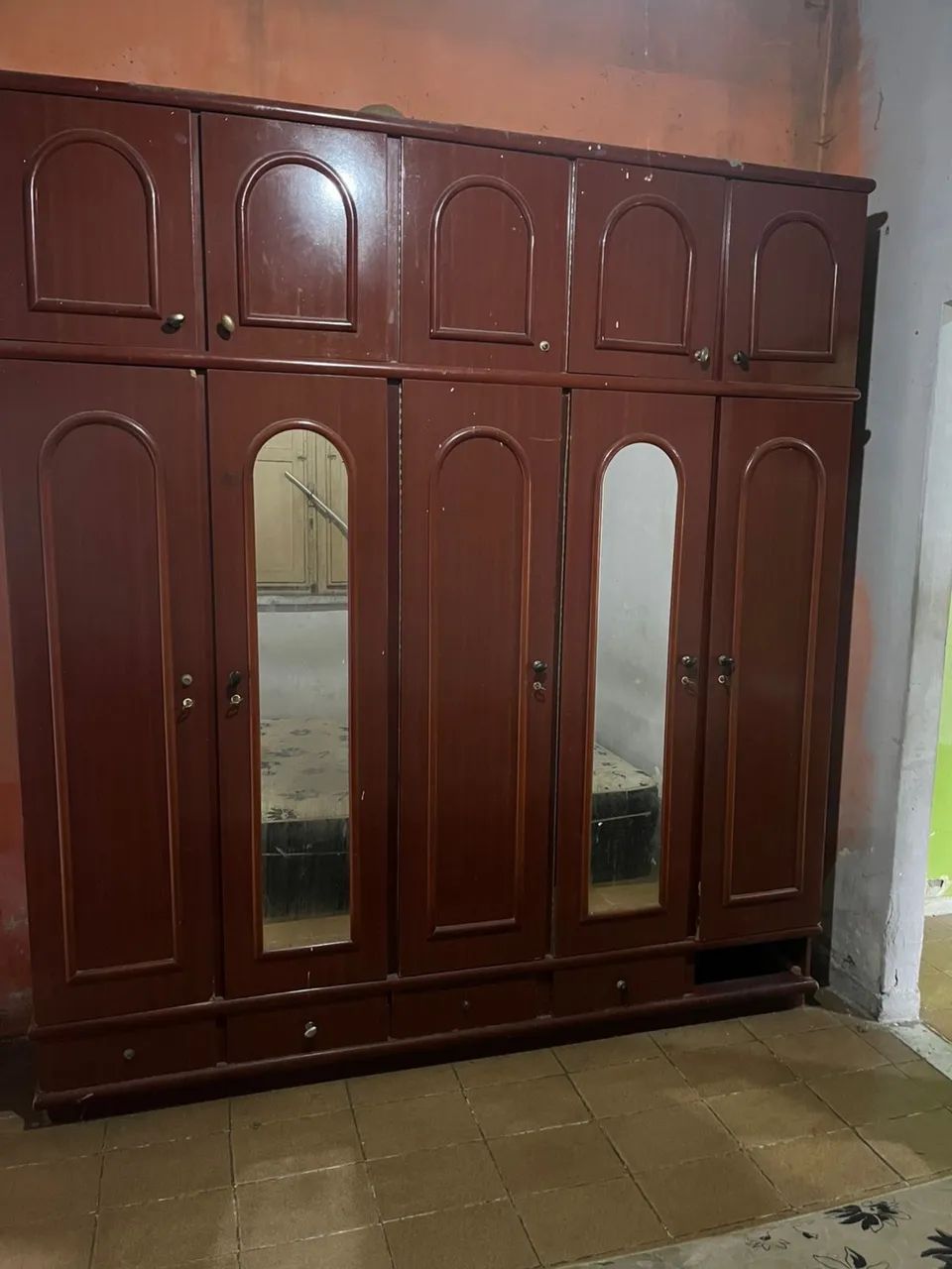 Guarda- Roupa  - Foto 2