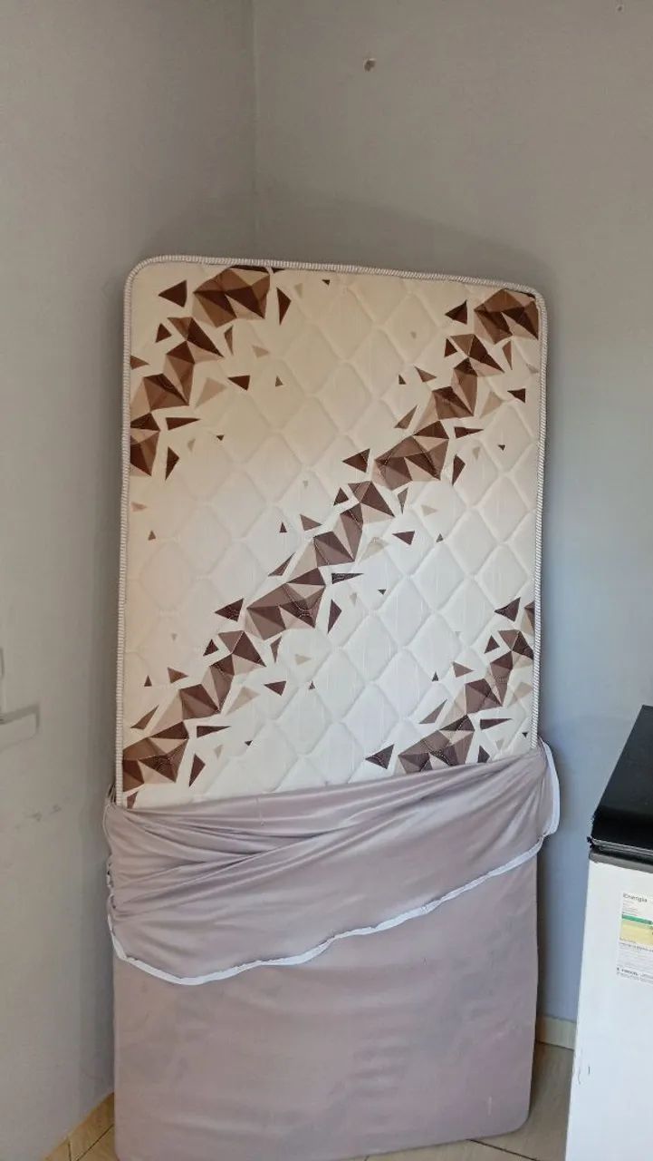 Cama/colchão  - Foto 4