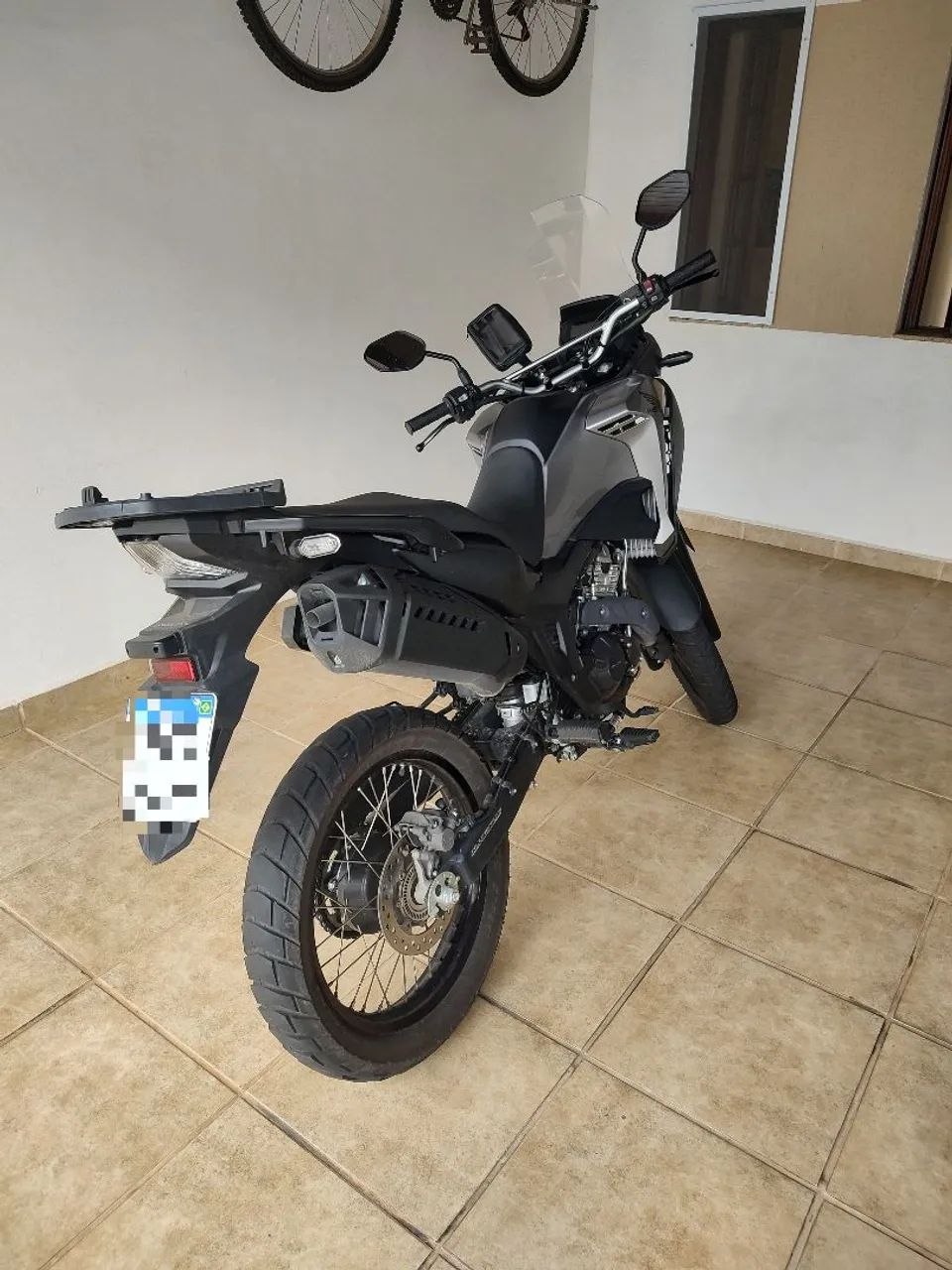 XRE SAHARA 2024 