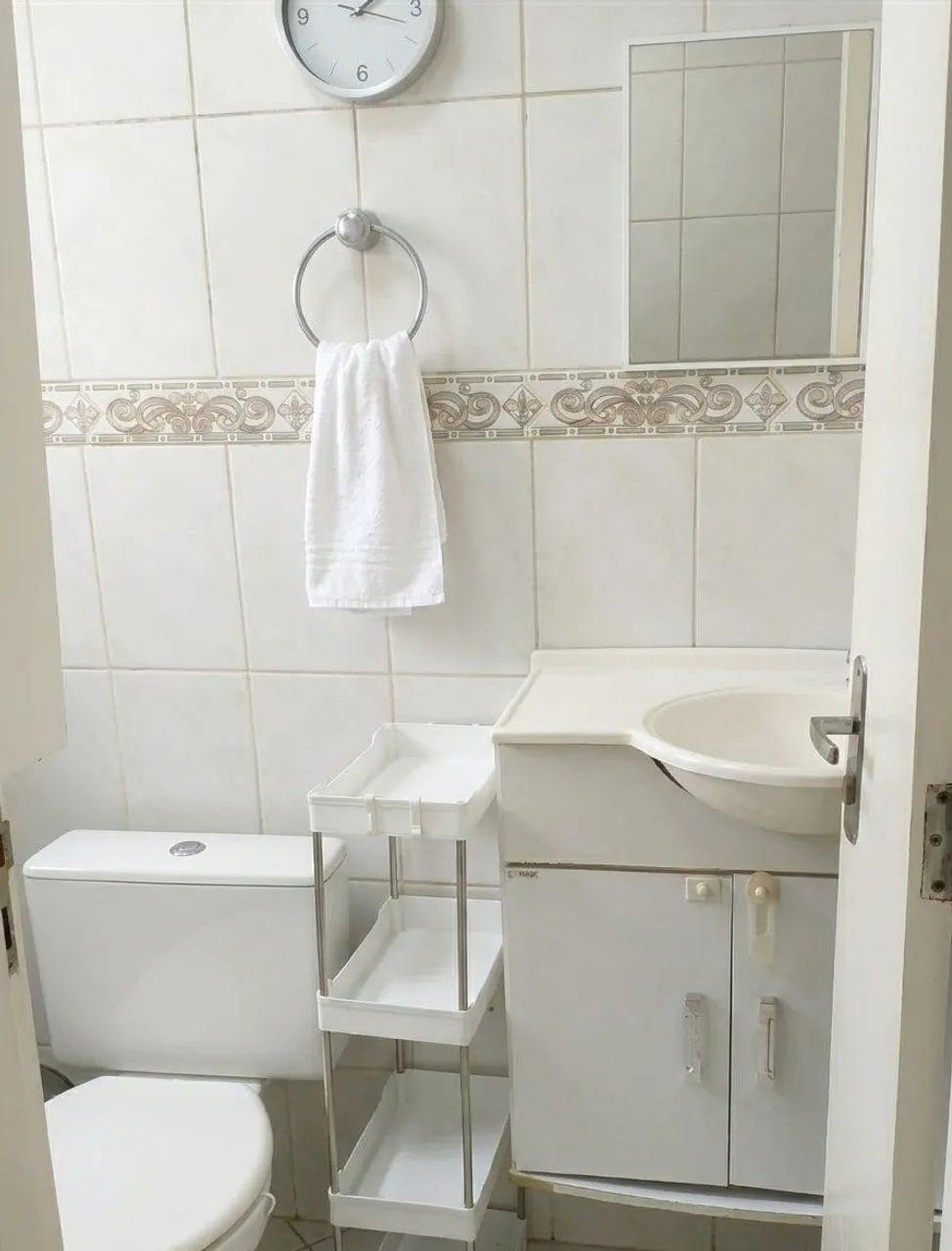 Apartamento cdhu perus - Foto 5