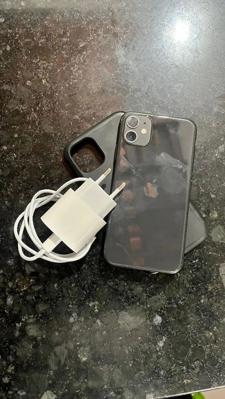 Iphone 11 - Foto 2