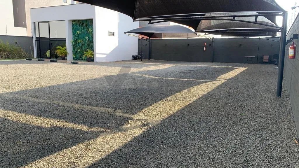 Sala à venda em Paulínia, Jardim Ypê, com 64 m² - Foto 3