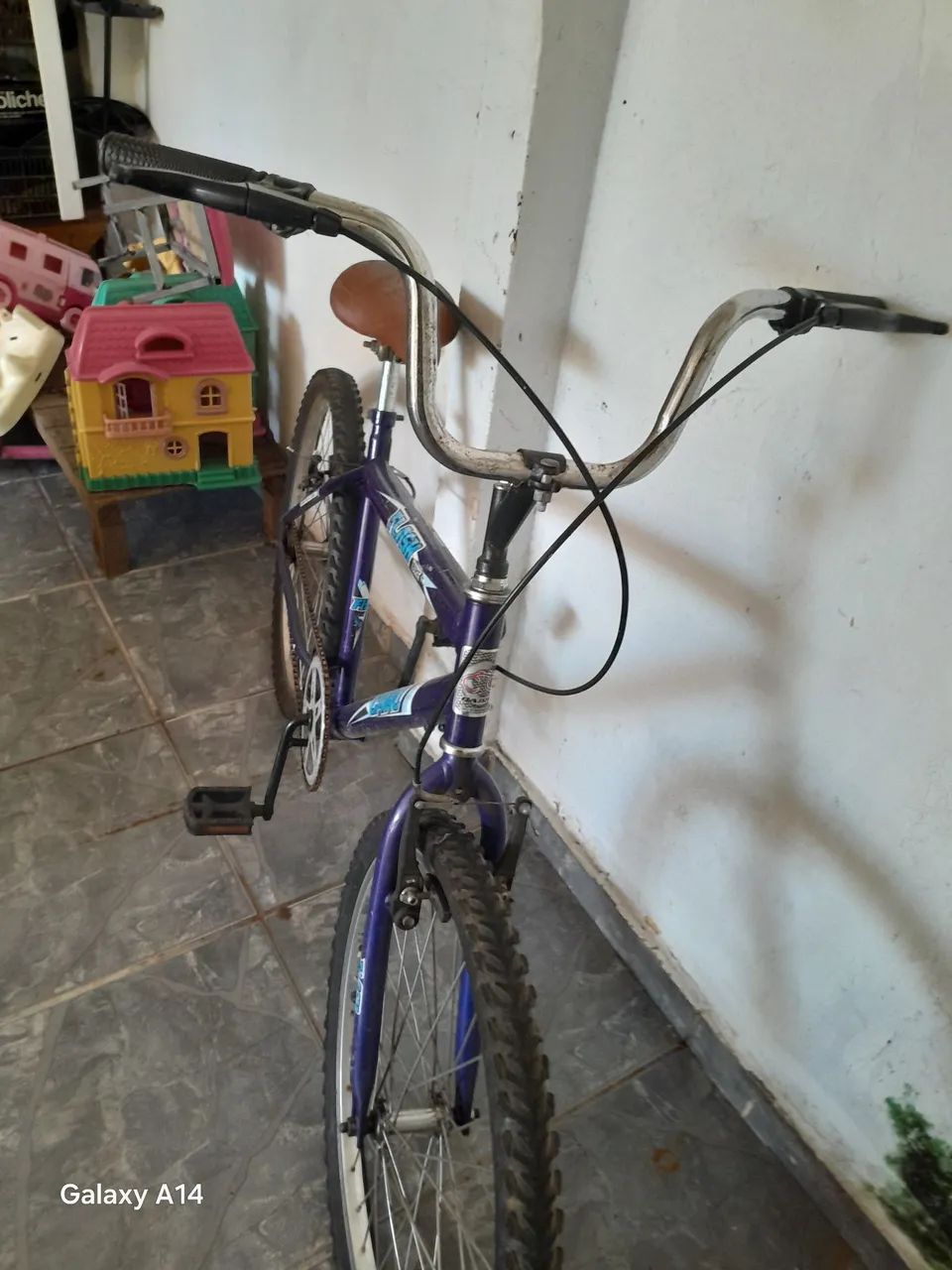 Bicicleta juvenil e adulto unisex - Foto 2