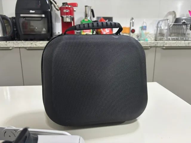 Quest 2 + Case + Strap - Peças e Acessórios de Vídeo Game - Vila