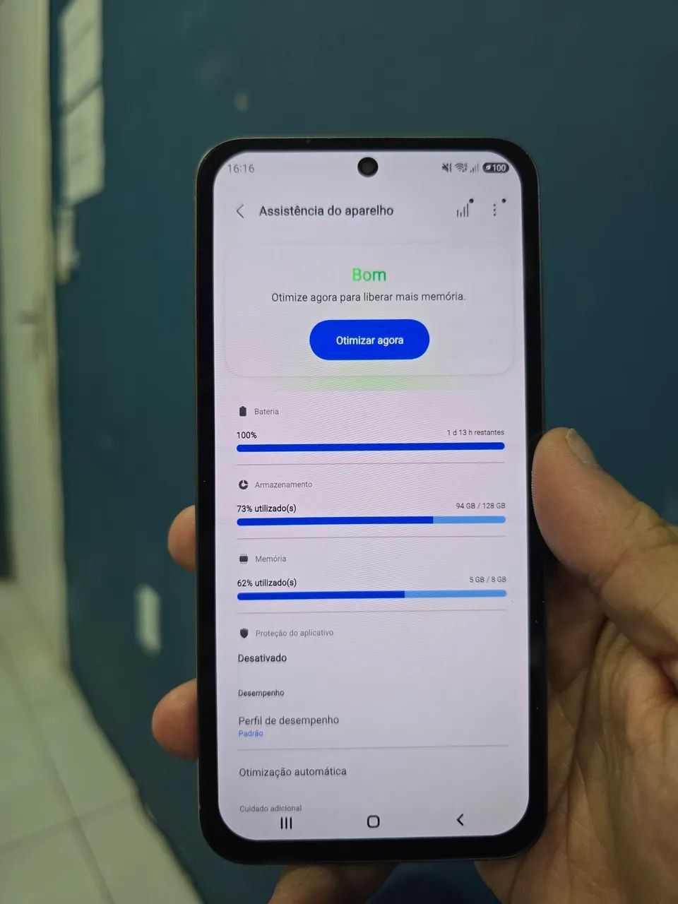 SAMSUNG 