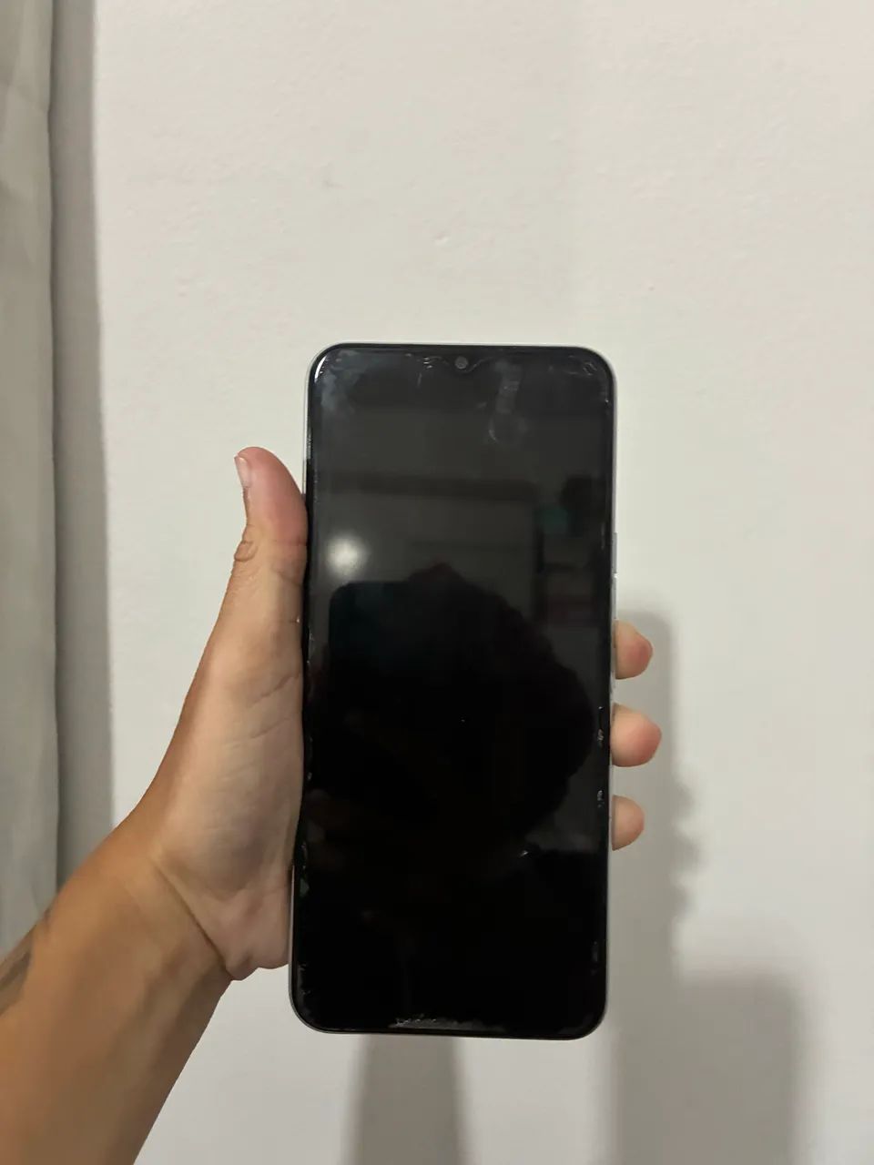 ? Tecno Spark 8C 64GB