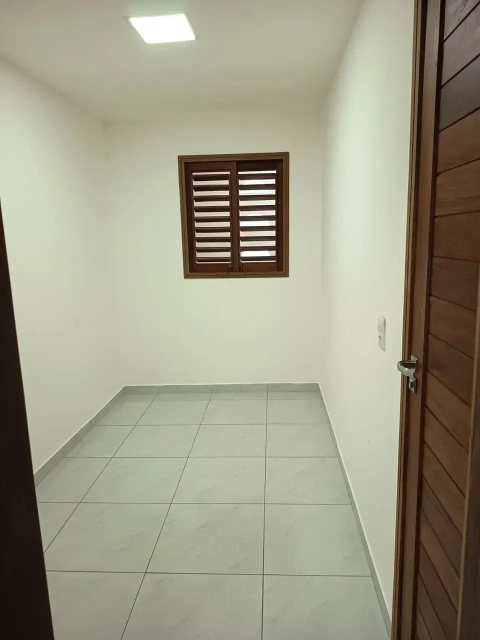 Imóvel para aluguel com 28 metros quadrados com 1 quarto - Foto 5