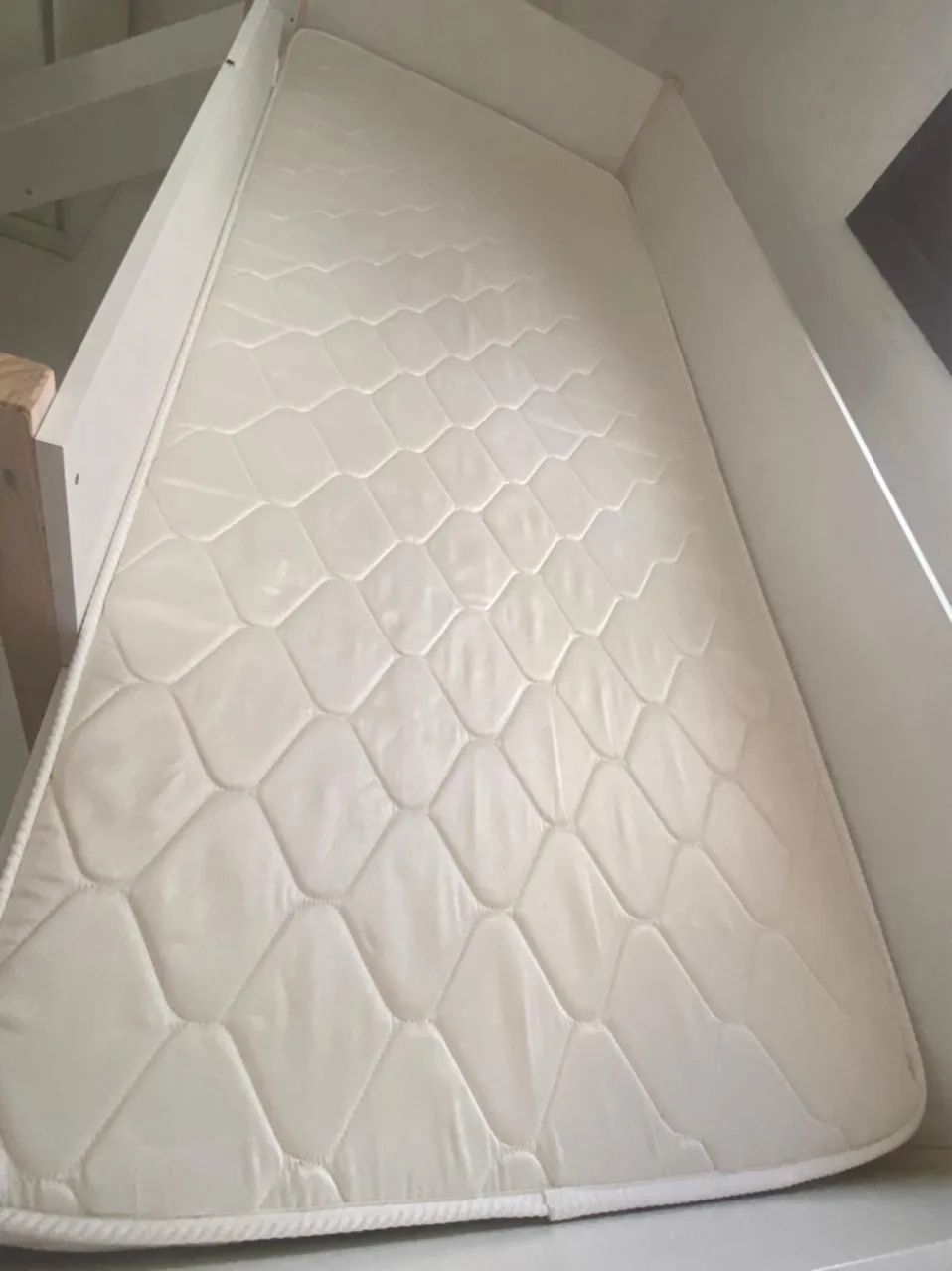 Cama alta infantil/juvenil - Foto 2