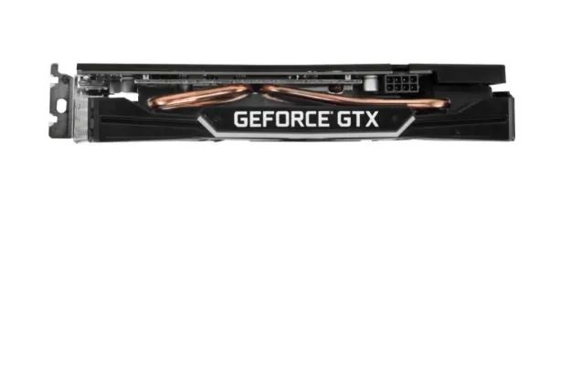 Placa de Vídeo Gainward GeForce GTX 1660 Super Ghost Dual, 6GB - Foto 5