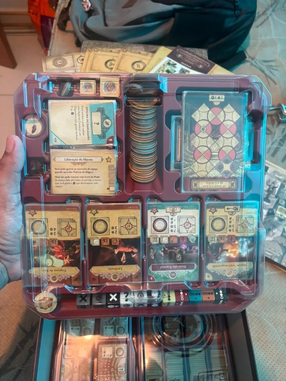 Trickerion Edição de Colecionador - Foto 2