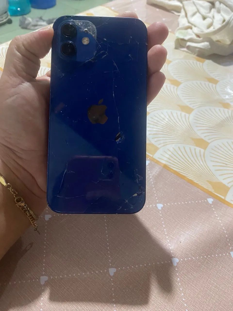 iPhone 12 - Foto 4
