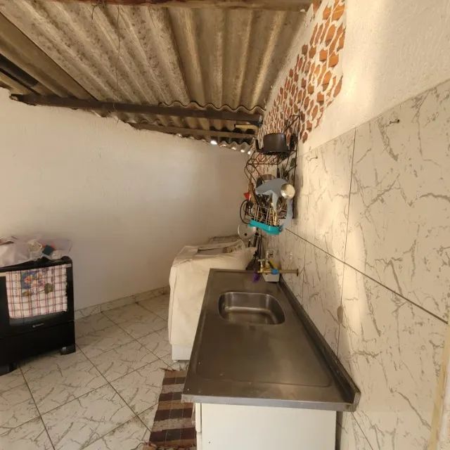 Foto - Contagem - Eldorado
