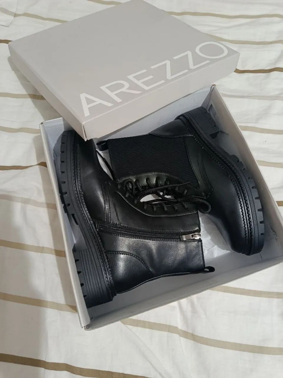 Coturno Arezzo 