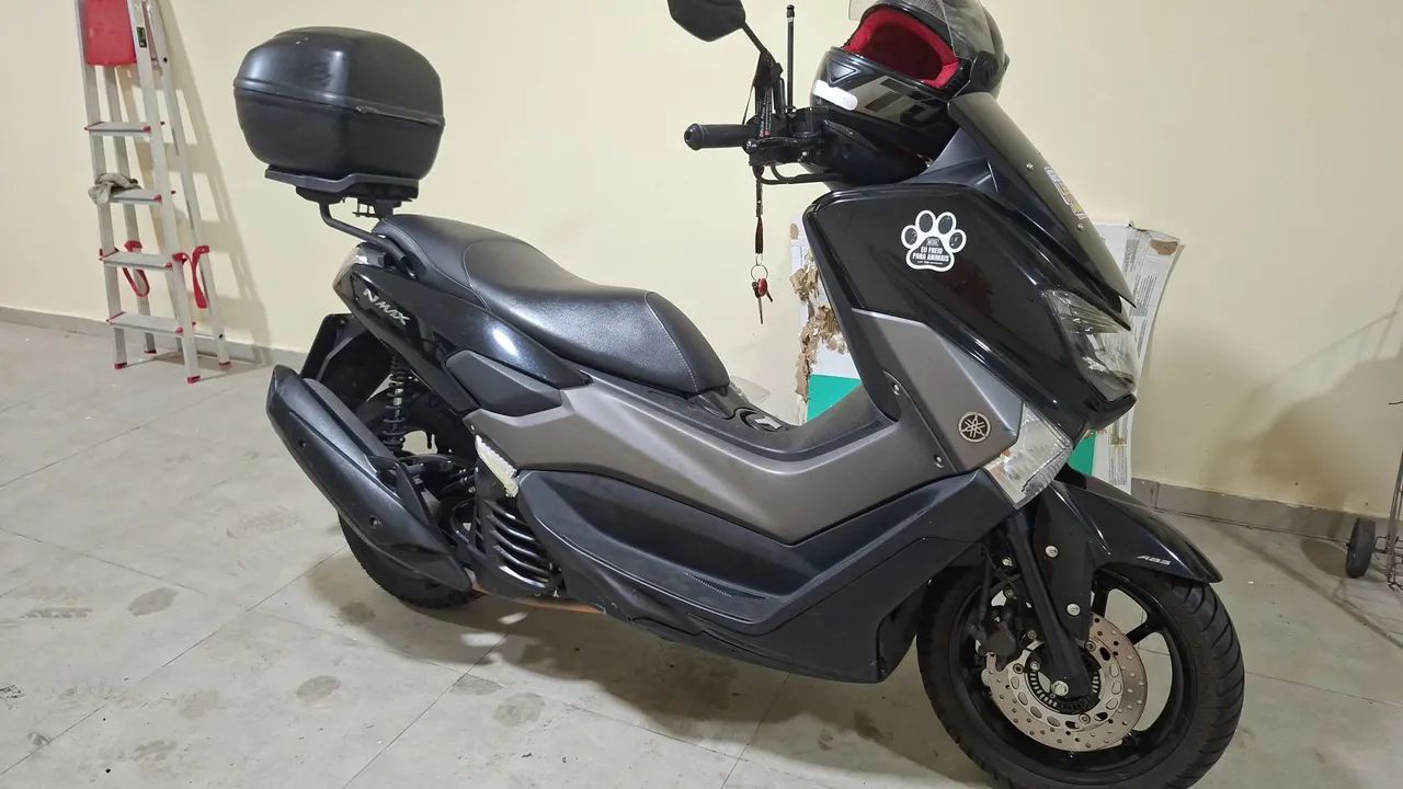 Nmax 2020