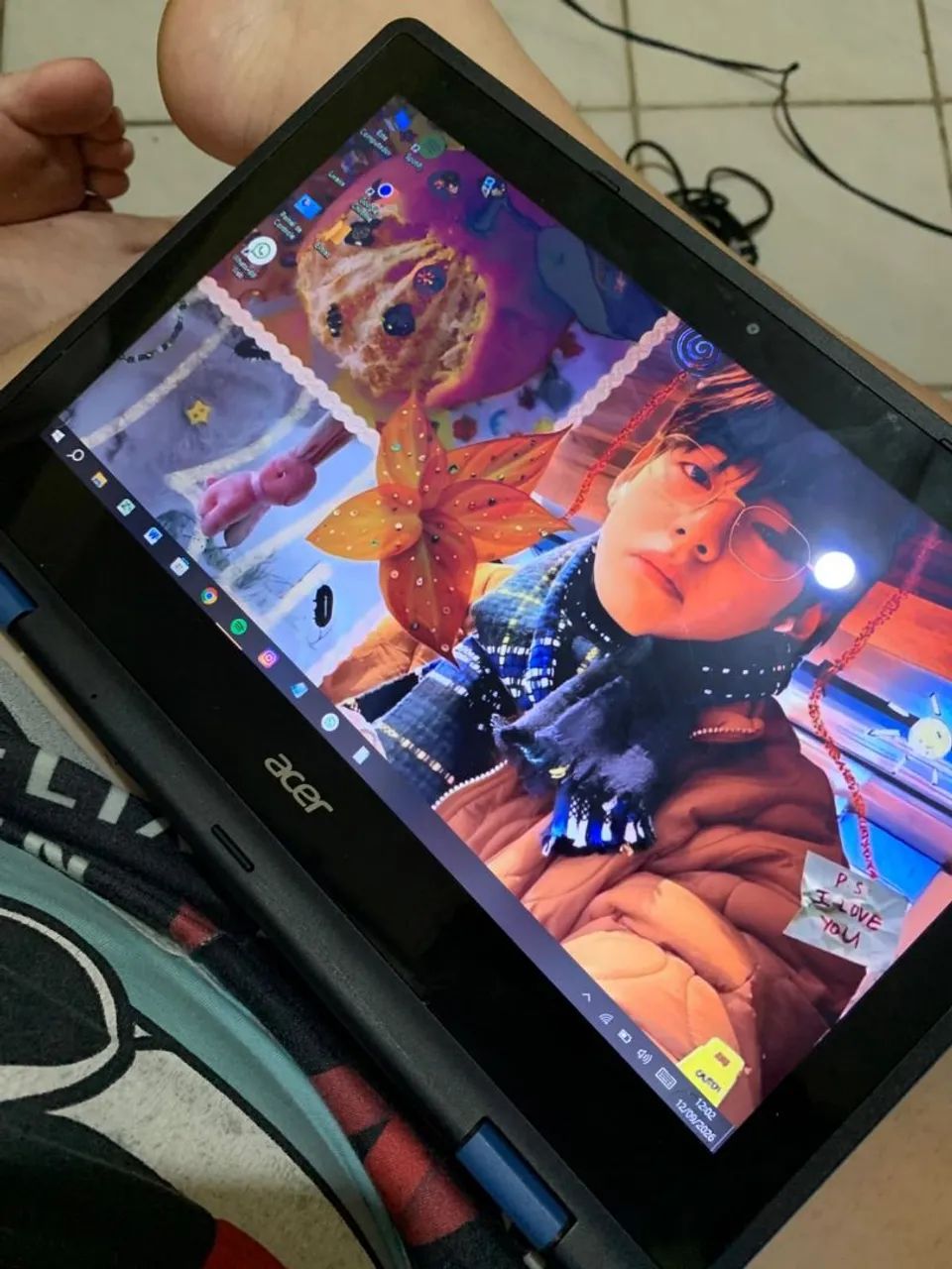 CHROMEBOOK ACER 2 EM 1 - Foto 4