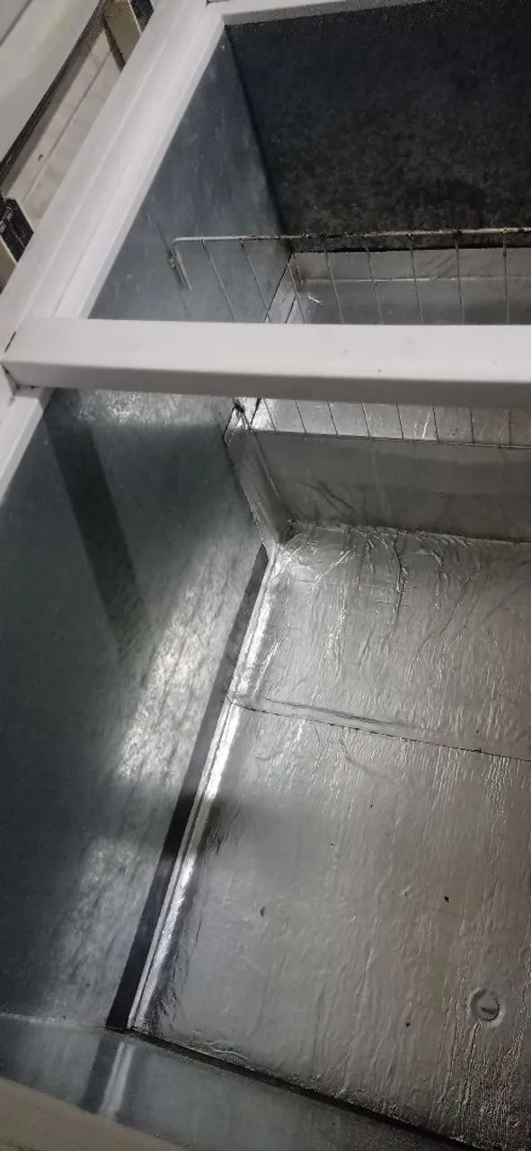 Freezer horizontal  - Foto 3