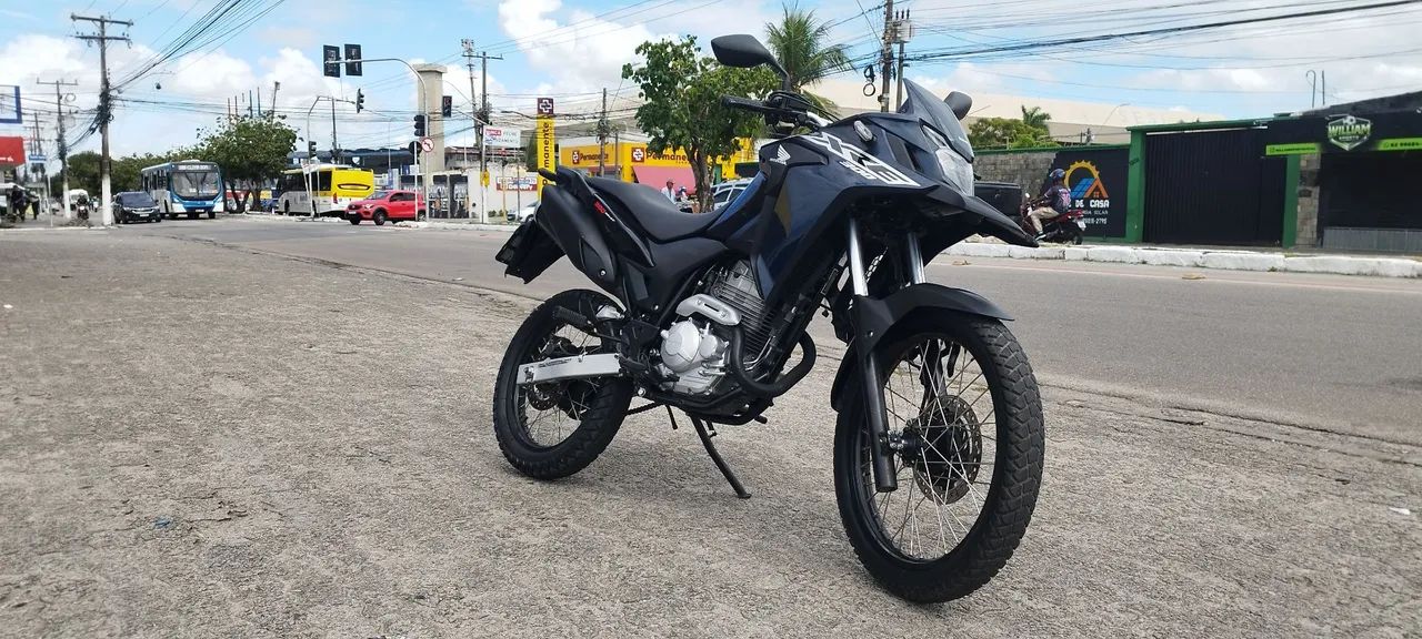 XRE 300 2019 - Foto 2