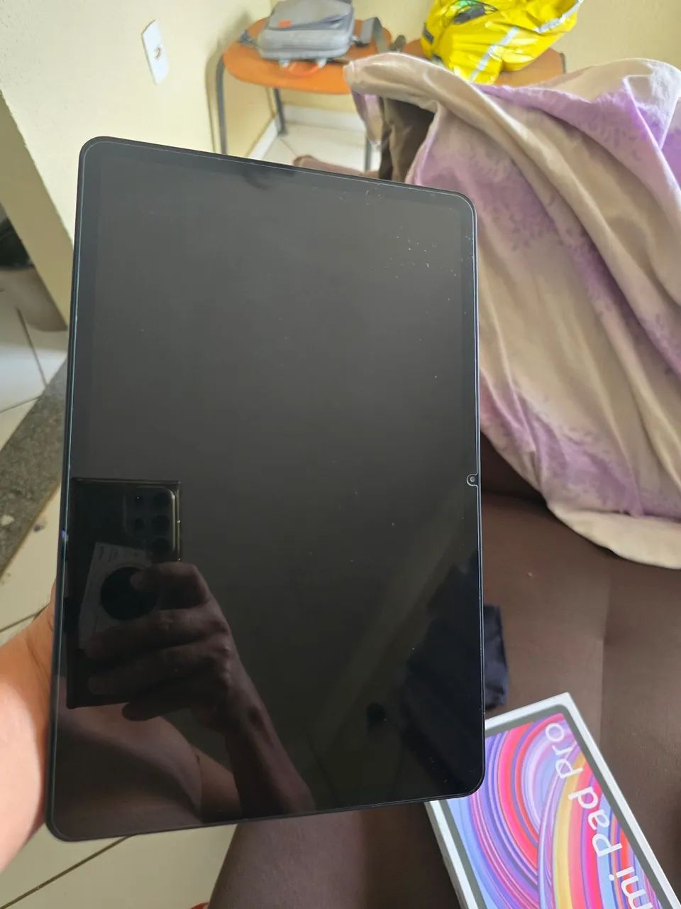 Xiaomi redmi pad pro 12pol - Foto 3