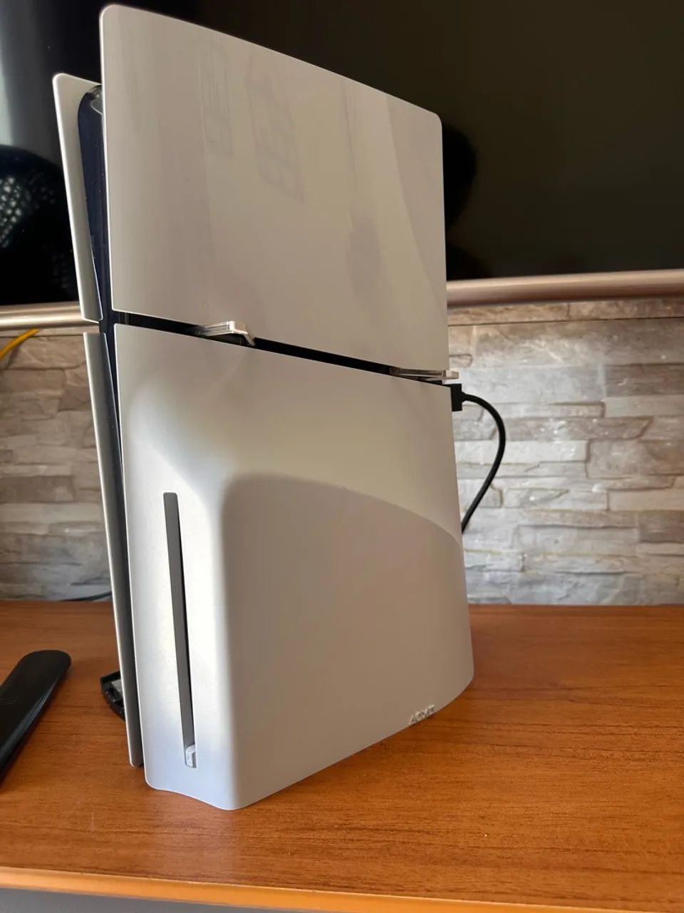 PS5 NOVO - Foto 5