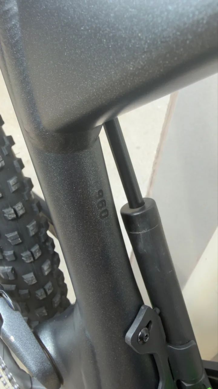 Scott spark 960 alumínio ano 2025 - Foto 5