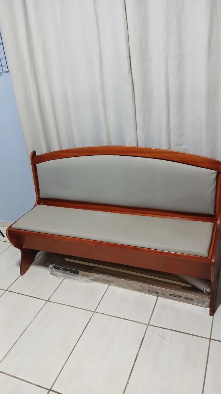 Mesa de jantar  - Foto 3
