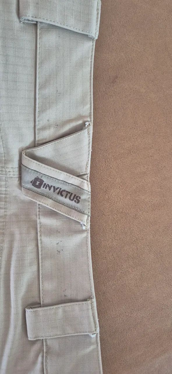 Calça invictus invader 42 - Foto 3