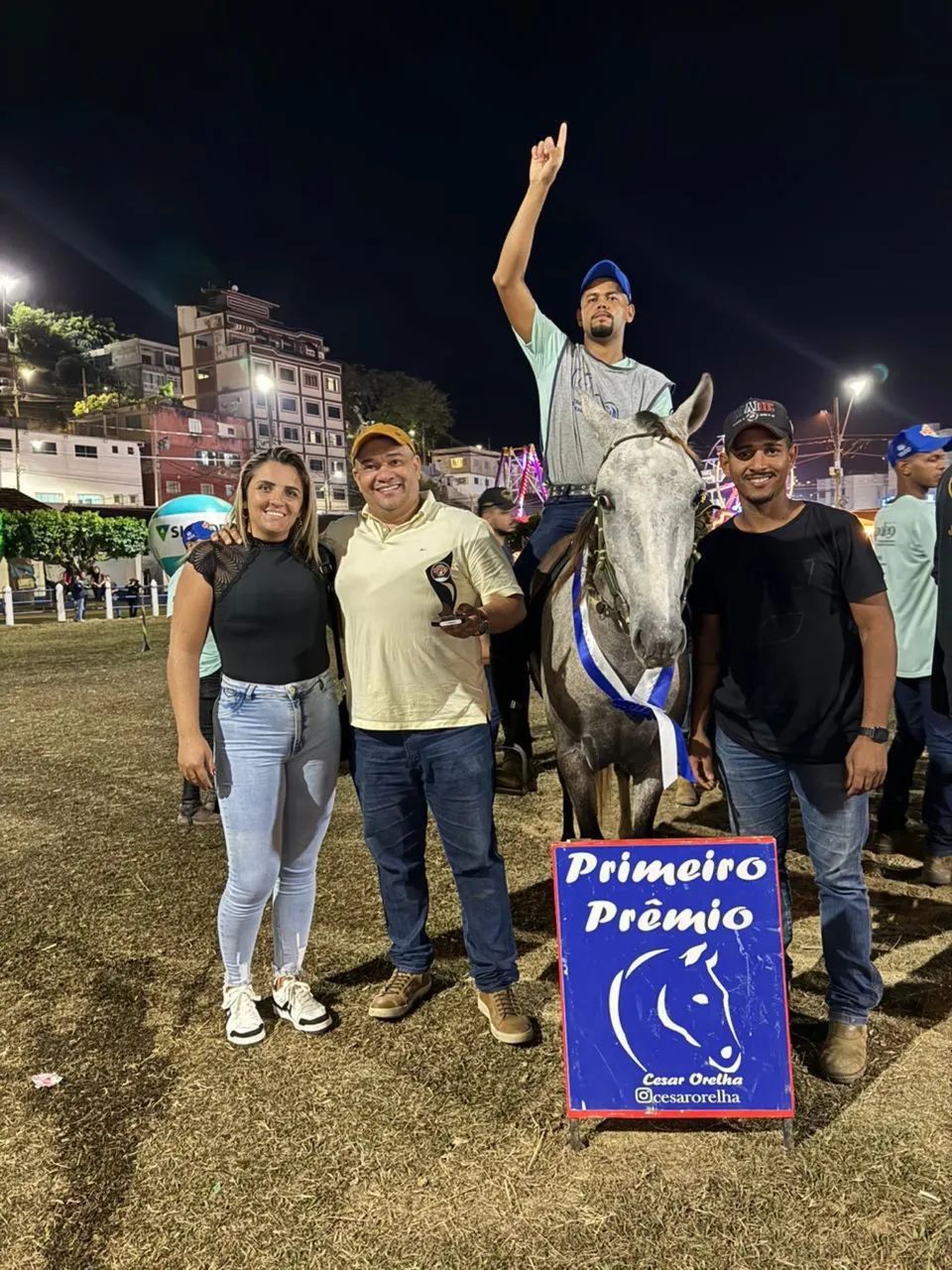 Castrado de pista ! - Foto 2