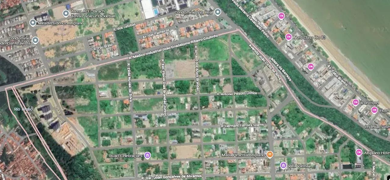 Imóvel para aluguel e venda tem 580 metros quadrados com 10 quartos