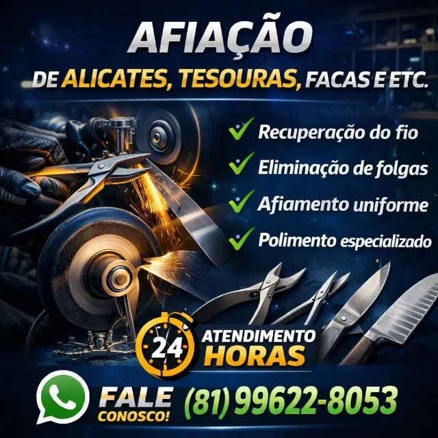 Chaveiro 24hs * - Foto 3