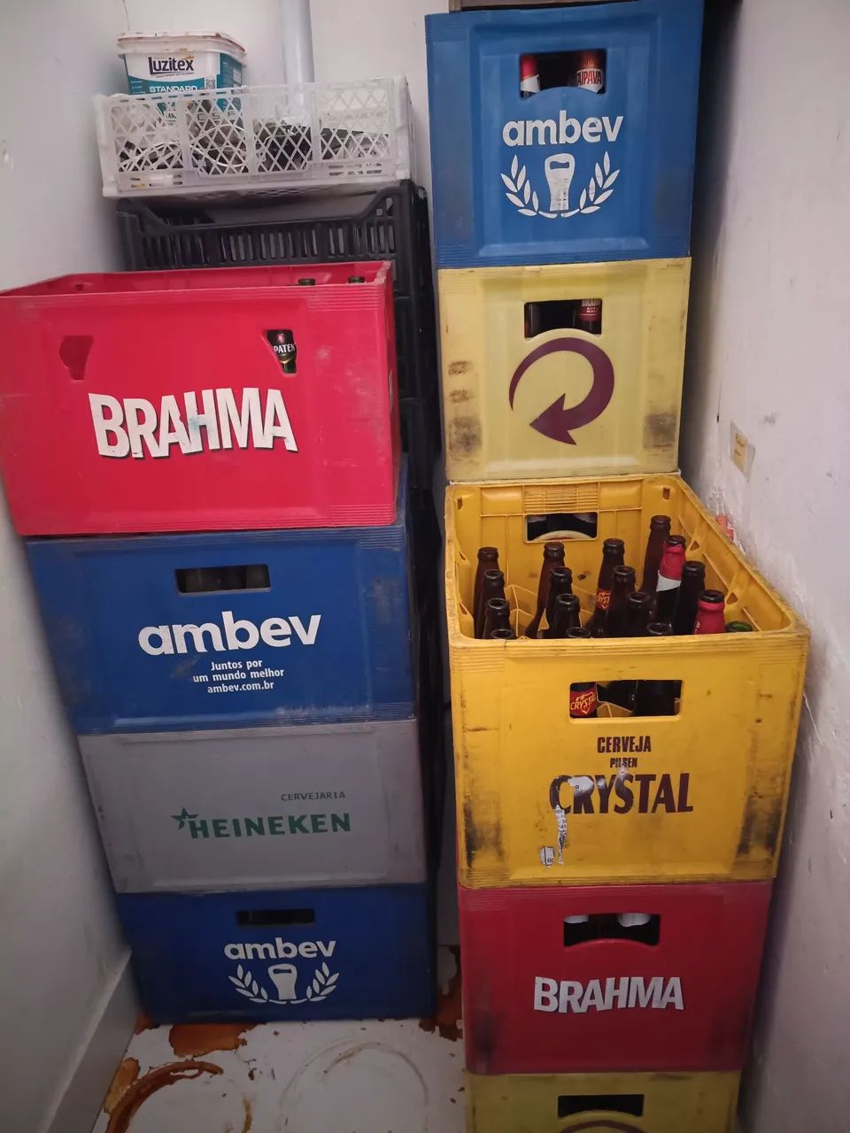 Gradeados de cervejas  - Foto 2