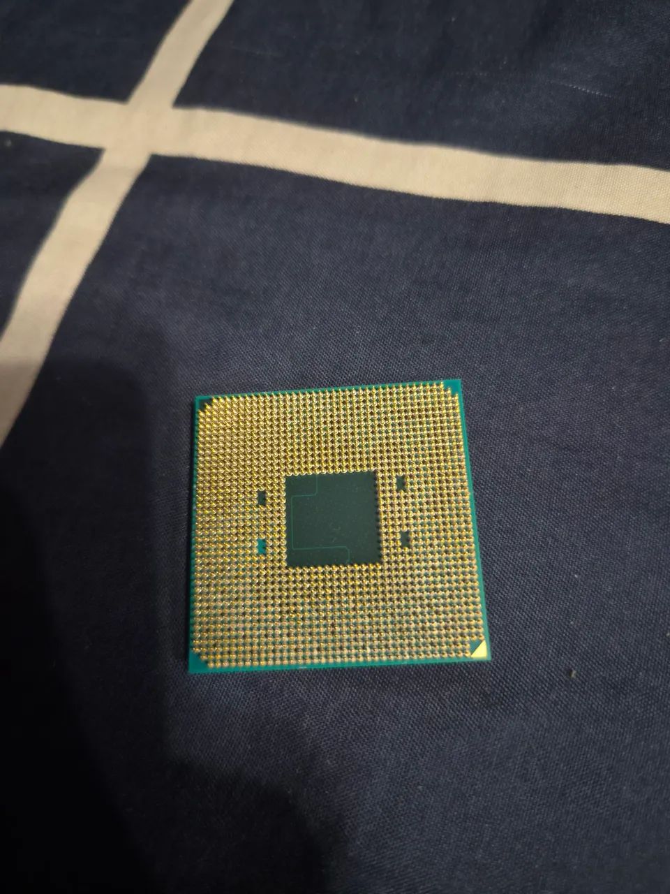 Processador ryzen 5 3400g - Foto 3