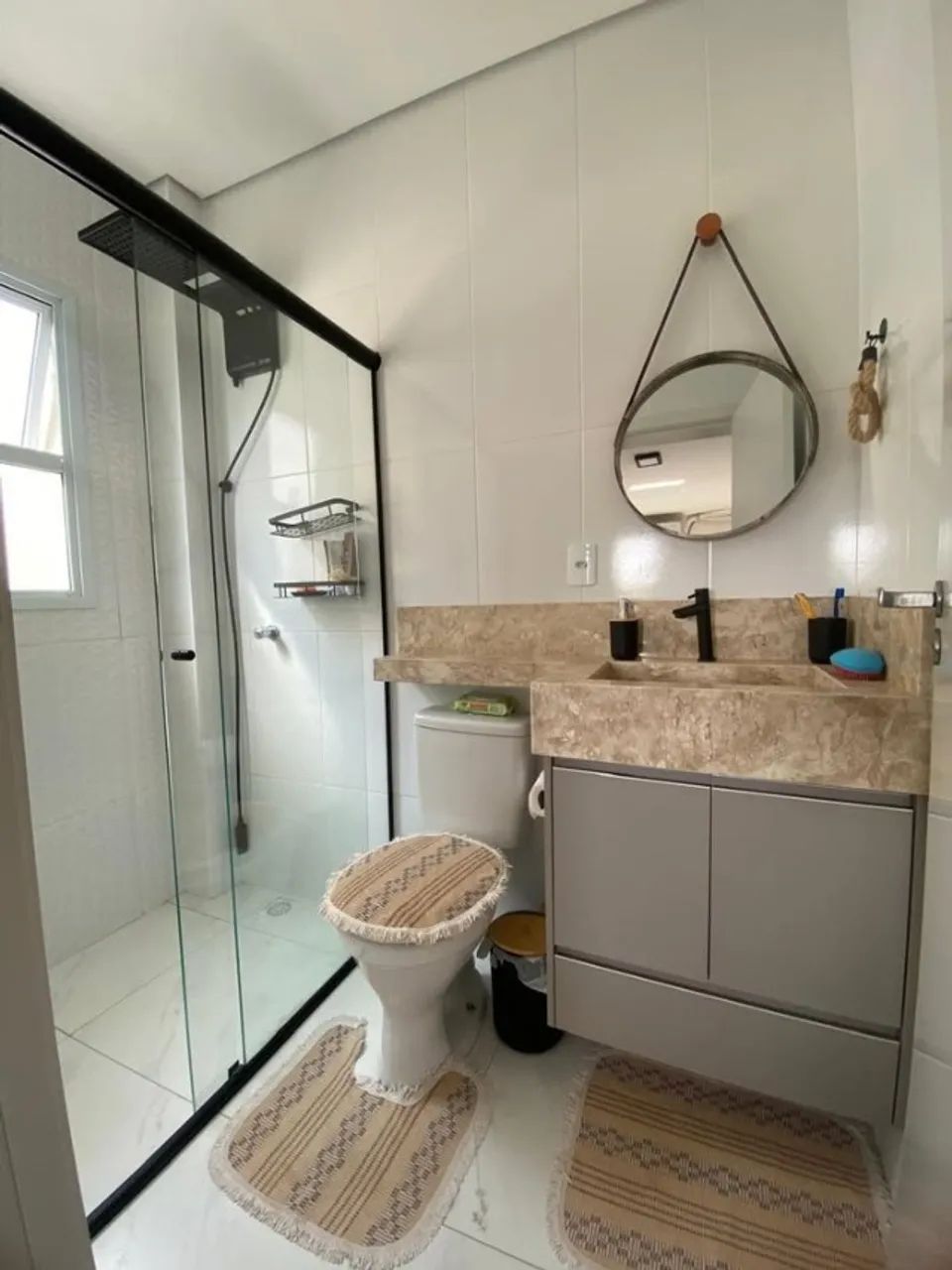 Apartamento em Conchal - Pronto para morar - Foto 4
