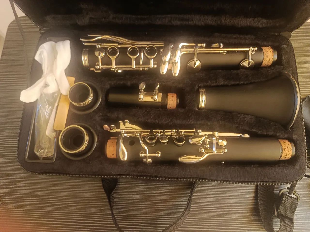 Clarinete konig - Foto 5