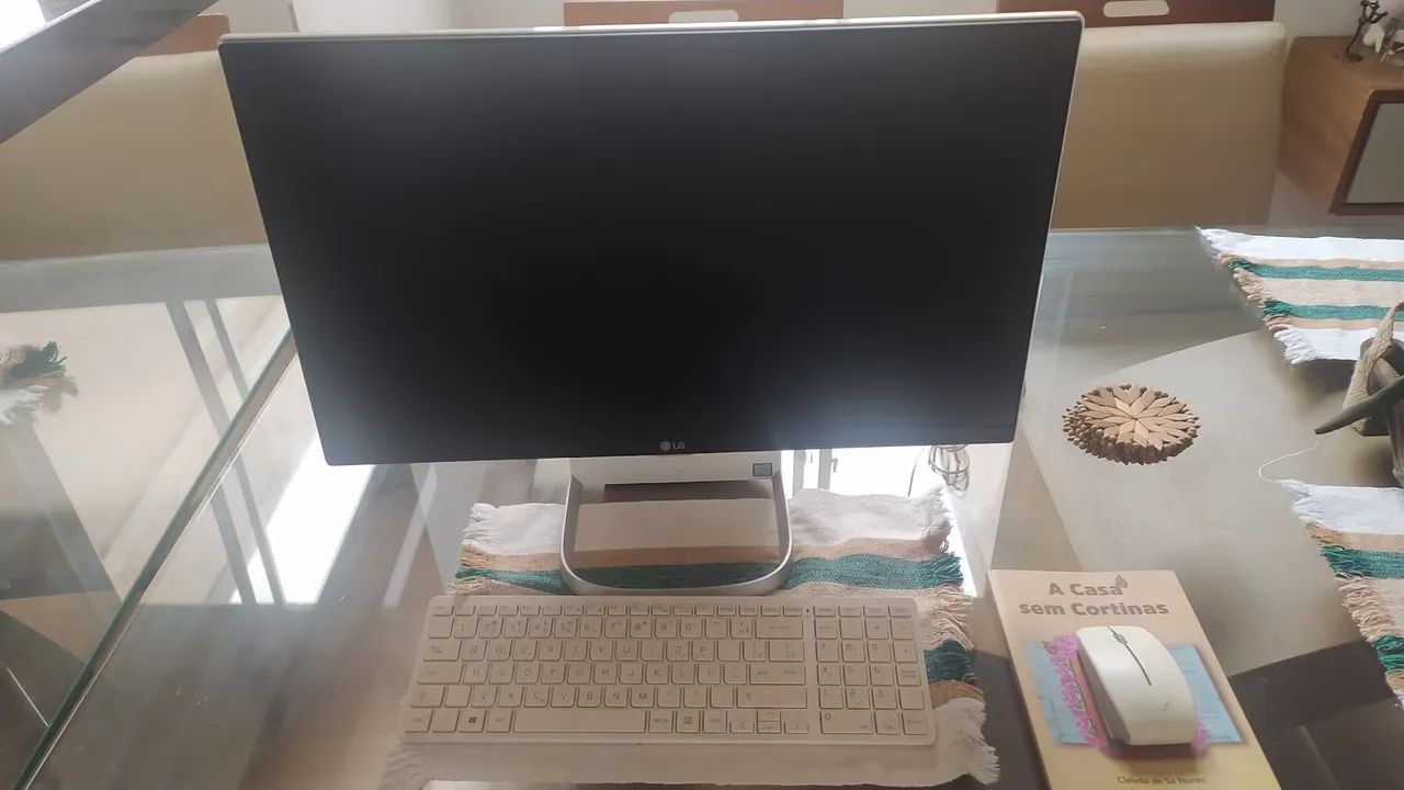 Computador  - Foto 2