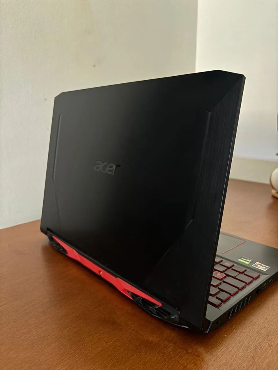 Notebook Acer Nitro 5 - Ryzen 7 - Foto 3