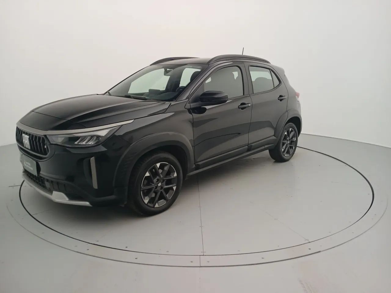 Fiat Pulse 2025