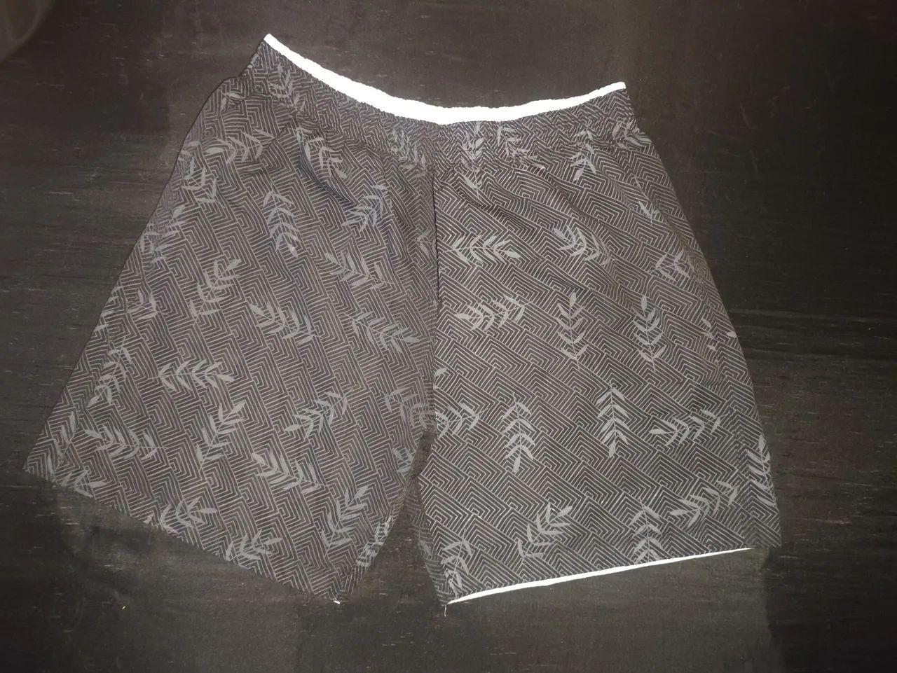 Short Tactel Masculino - Foto 2