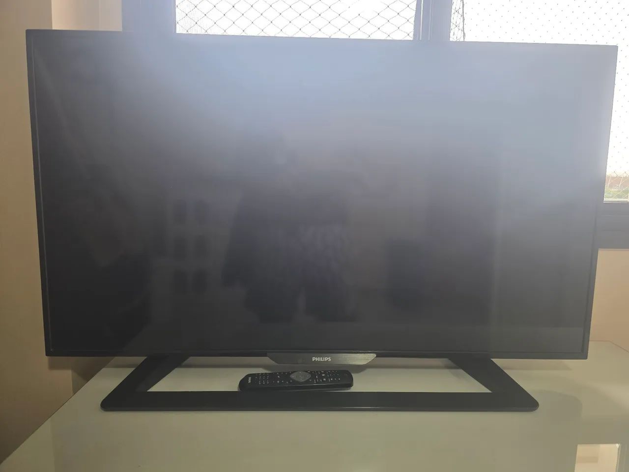 TV Philips 40"