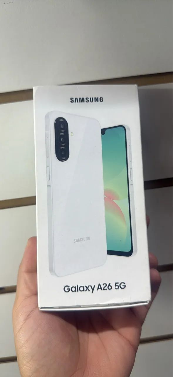 A26 5g