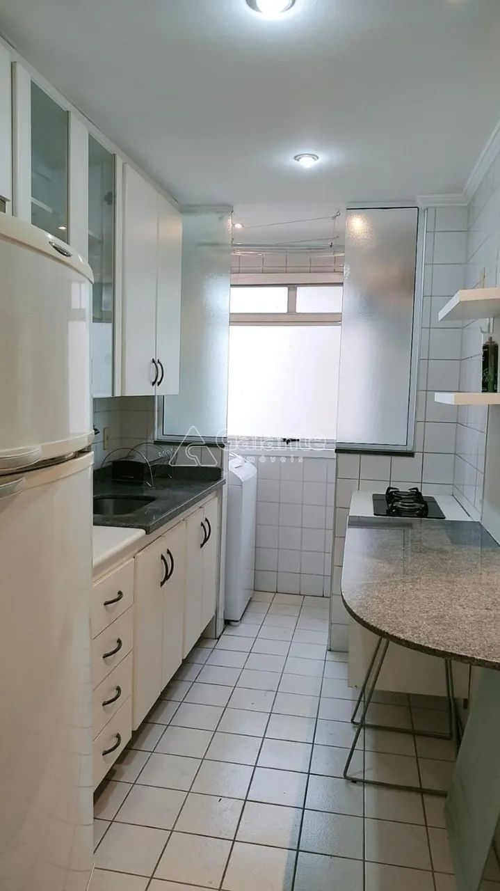 apartamento - Cambuí - Campinas - Foto 3