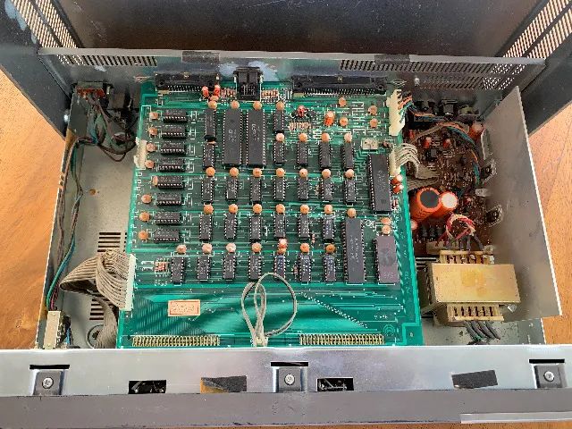 Computador Expert MSX da Gradiente - Foto 4