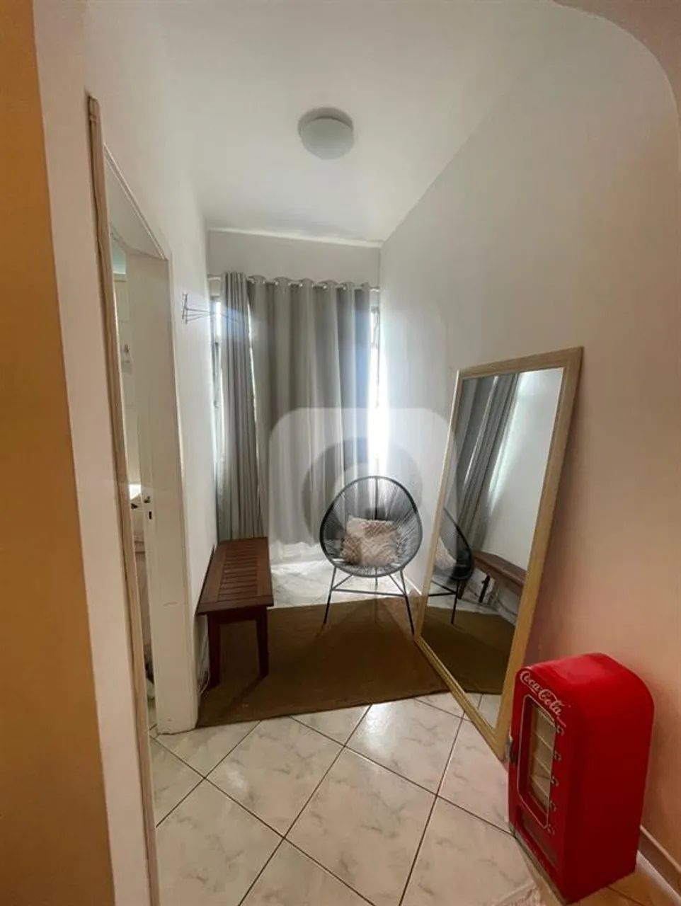 Botafogo Apartamento 2 Quartos com dependência, 63M2 - Foto 5